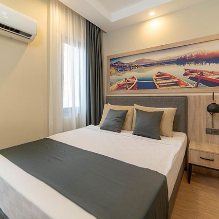 Deniz Boutique Hotel Анталія Екстер'єр фото
